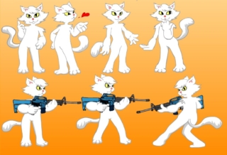 Novos modelos divulga 3